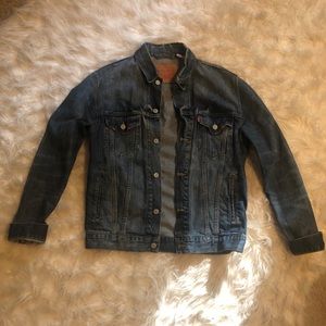Levi’s Denim Jacket